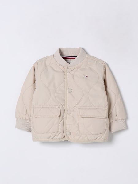 Tommy Hilfiger quilted jacket