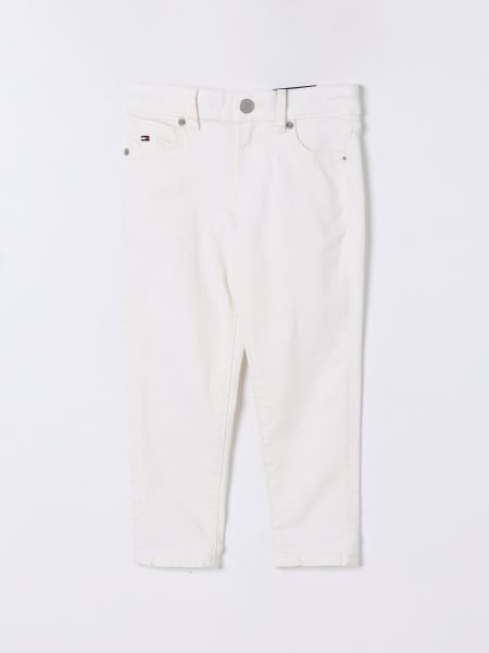 Jeans kids Tommy Hilfiger