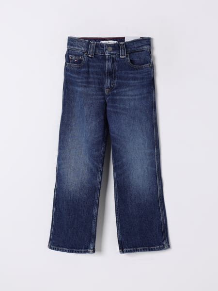Jeans kids Tommy Hilfiger