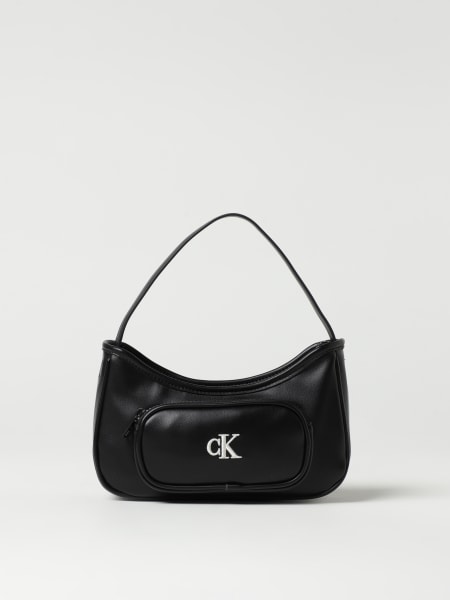 Duffel bag kids Calvin Klein