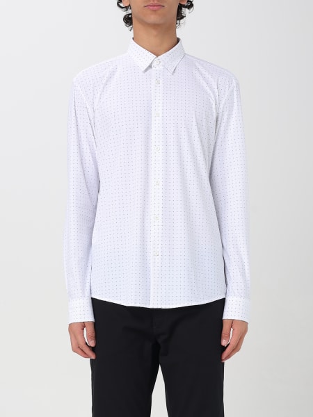 Boss: Camisa hombre Boss