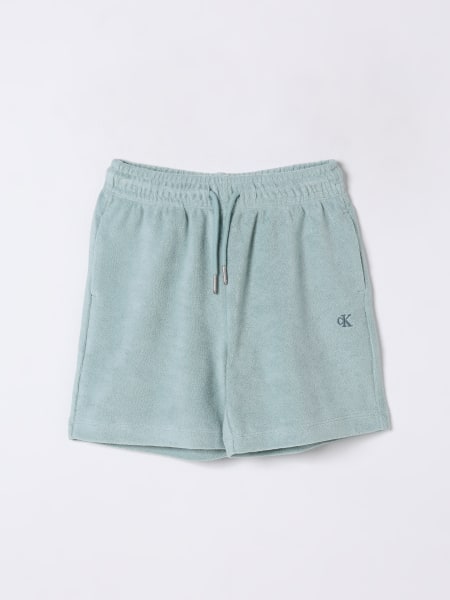 Shorts kids Calvin Klein