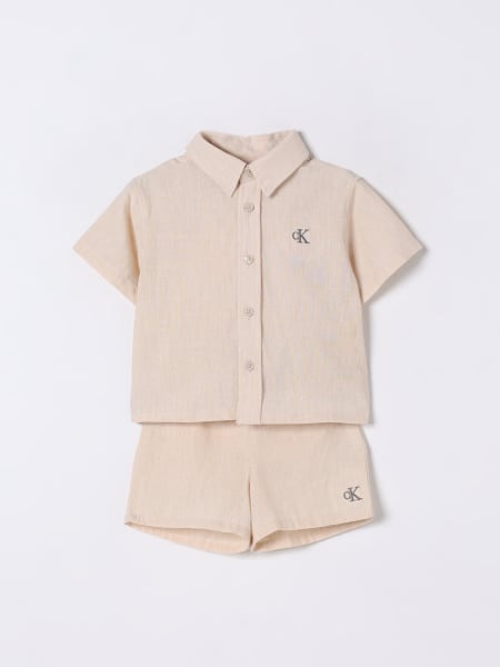 Tracksuits kids Calvin Klein