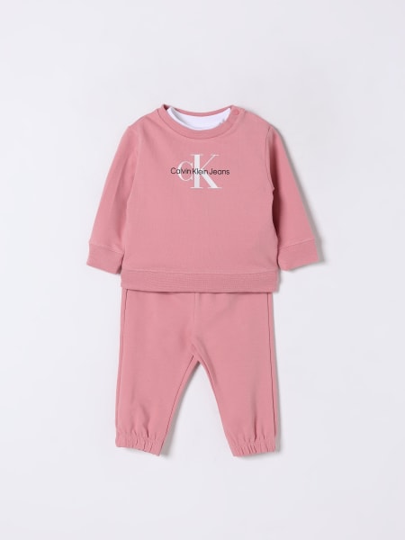 Tracksuits kids Calvin Klein