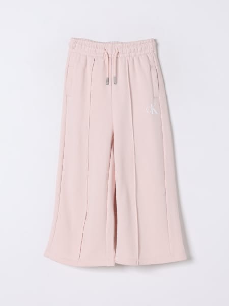 Pants kids Calvin Klein