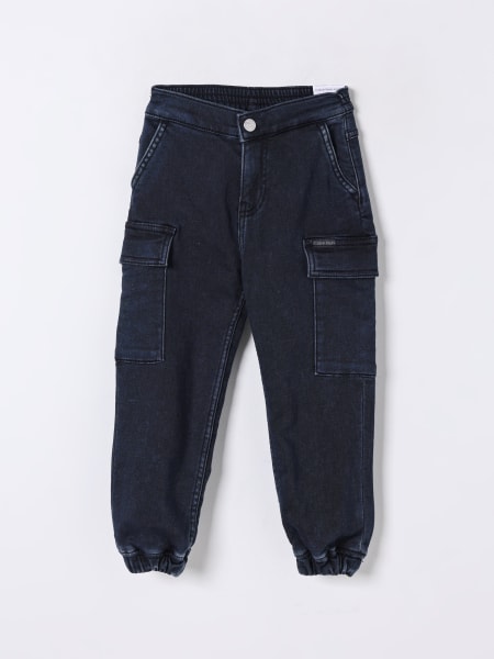 Jeans kids Calvin Klein