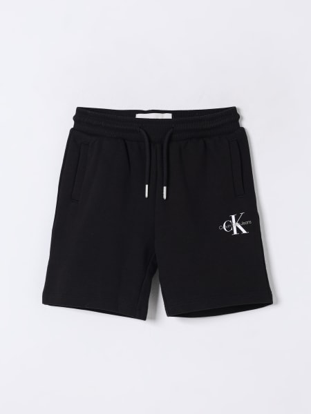 Shorts kids Calvin Klein
