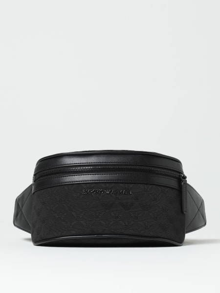 Bags men Emporio Armani