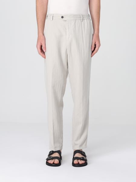 Pt Torino: Pants men Pt Torino