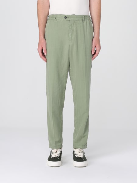 Pt Torino: Pantalón hombre Pt Torino