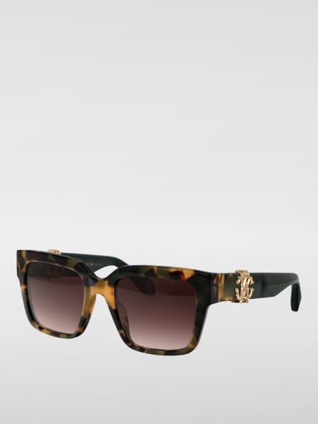 Sunglasses woman Roberto Cavalli