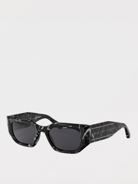サングラス PHILIPP PLEIN Woman Sunglasses Multicolor SPP066M 0Z21 PHILIPP PLEIN: Sunglasses woman - Multicolor | Philipp Plein