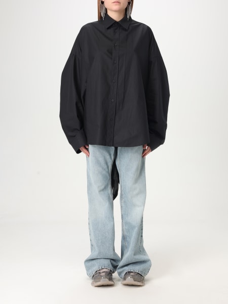 Balenciaga Shirt for Women SS25 | GIGLIO.COM