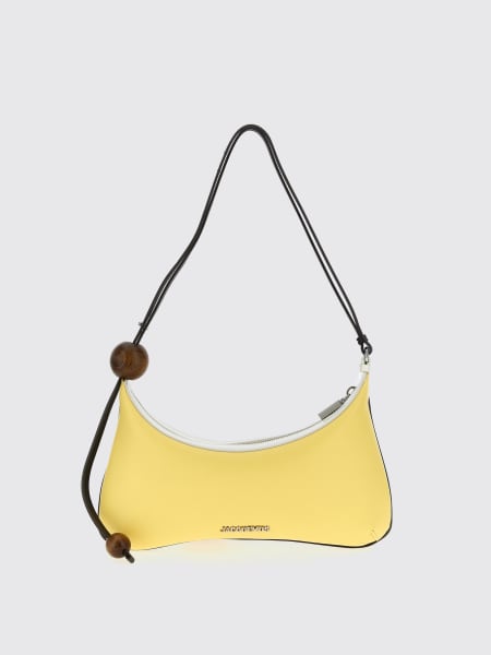 Наплечная сумка Женское Jacquemus>