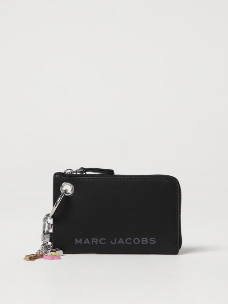 Wallet woman Marc Jacobs