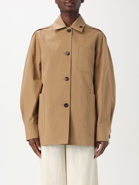 ジャケット Max Mara SS25 jacket woman Max Mara Jacket for Women SS25 | GIGLIO.COM