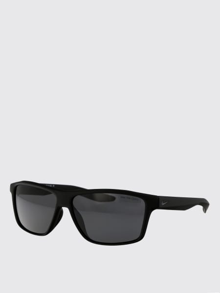 Nike: Occhiali da sole in acetato con logo Nike