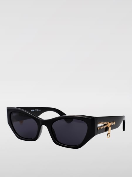 モスキーノ(MOSCHINO): サングラス レディース Moschino