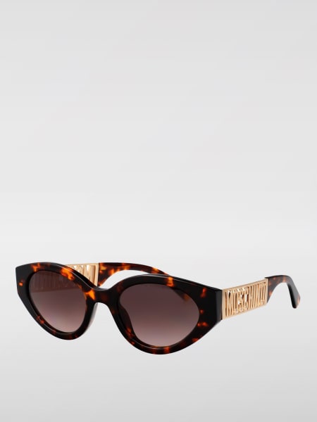 Lunettes de soleil femme Moschino