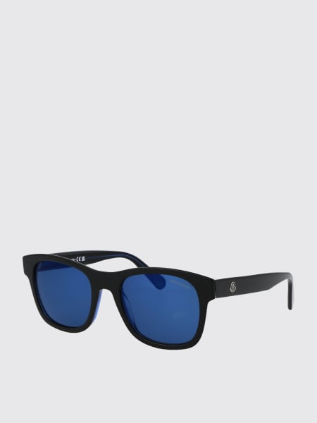 Occhiali da sole ML0192 Moncler in acetato >