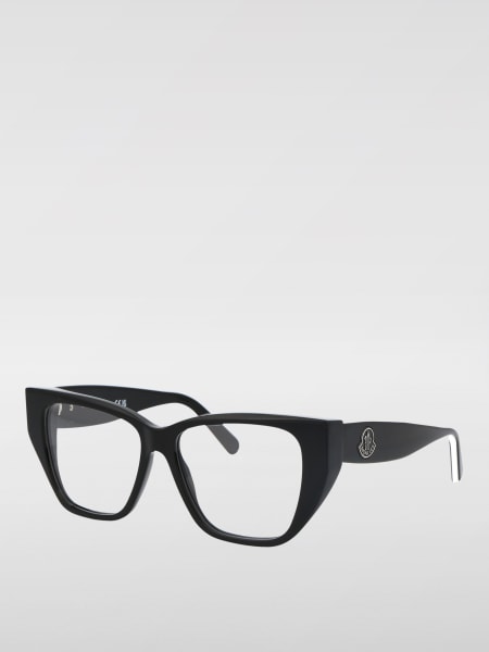 Optical frames woman Moncler