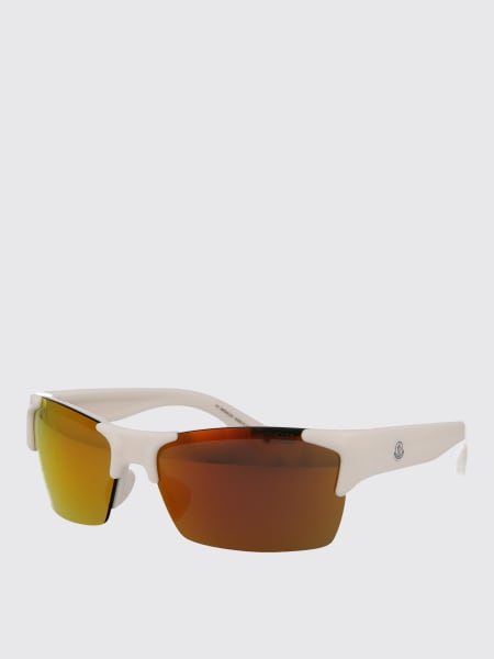 Occhiali da sole in acetato Moncler>