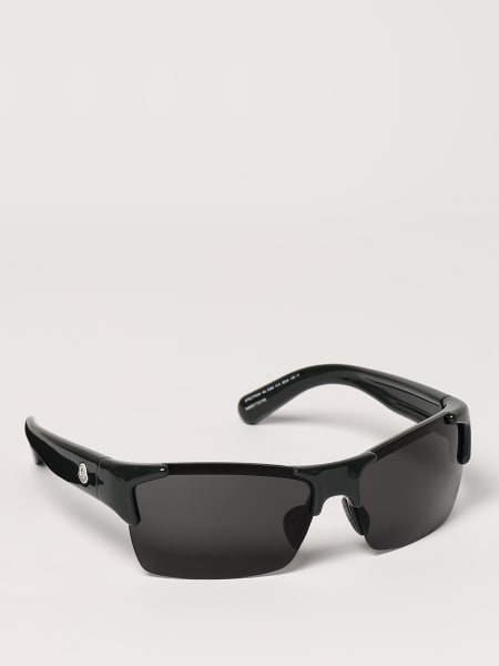 Occhiali da sole in acetato Moncler>