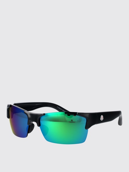 Occhiali da sole in acetato Moncler>