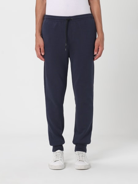 K-Way: Pantalone K-Way in misto cotone
