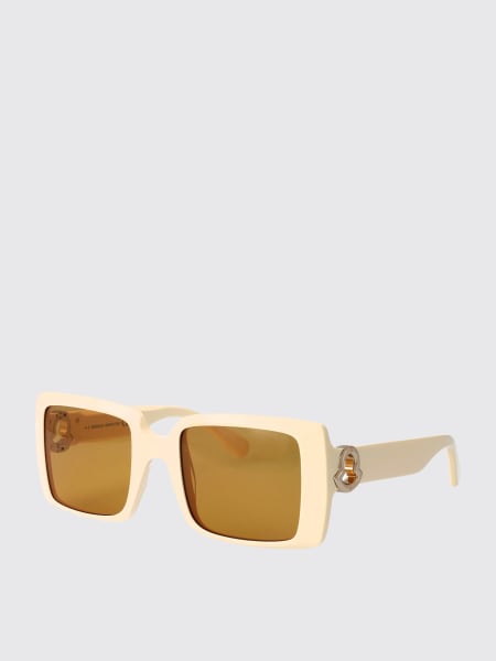 Occhiali da sole ML0244 Moncler in acetato >