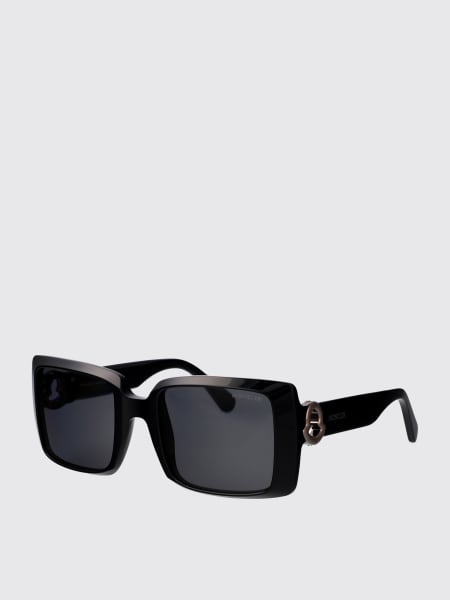 Occhiali da sole ML0244 Moncler in acetato >