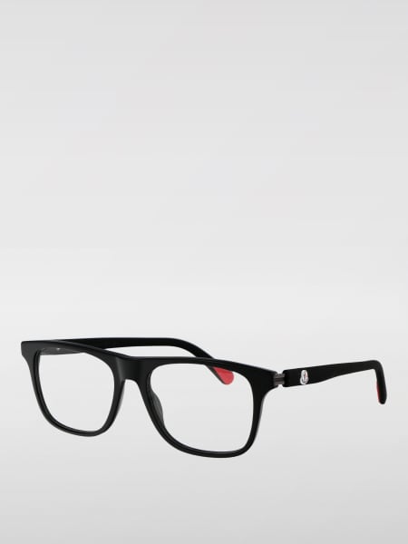Moncler: Gafas de vista mujer Moncler