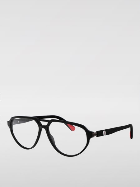 Optical frames woman Moncler