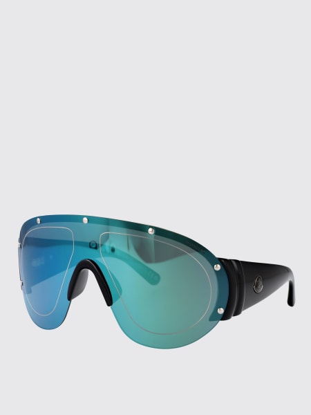 Occhiali da sole ML0278 Moncler in acetato >