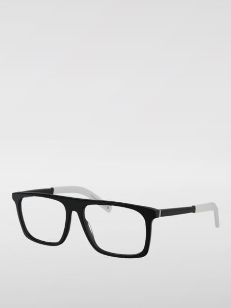 Optical frames woman Moncler