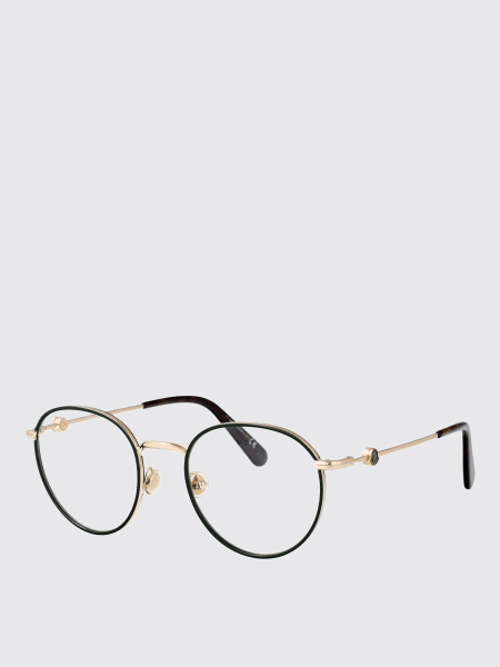 Optical frames woman Moncler