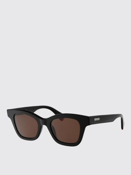 Occhiali da sole Kenzo in acetato>