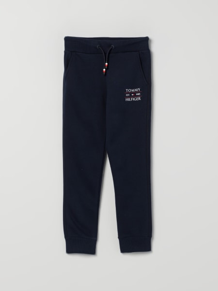 Pants kids Tommy Hilfiger