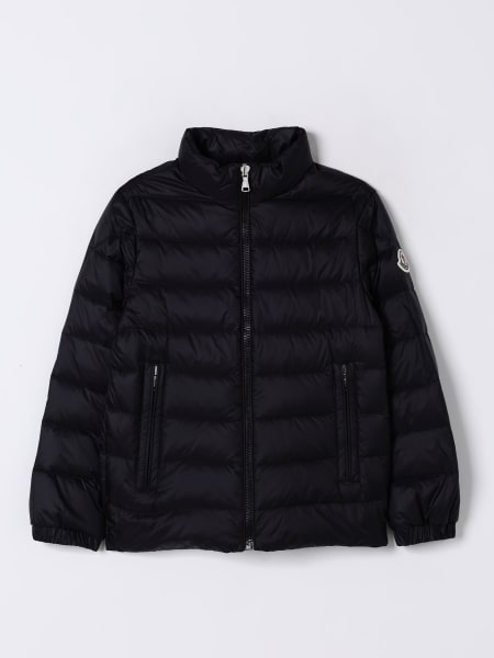 Moncler: Chaqueta niña Moncler