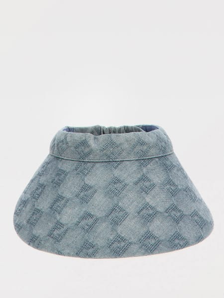 Fendi: 帽子 女士 Fendi