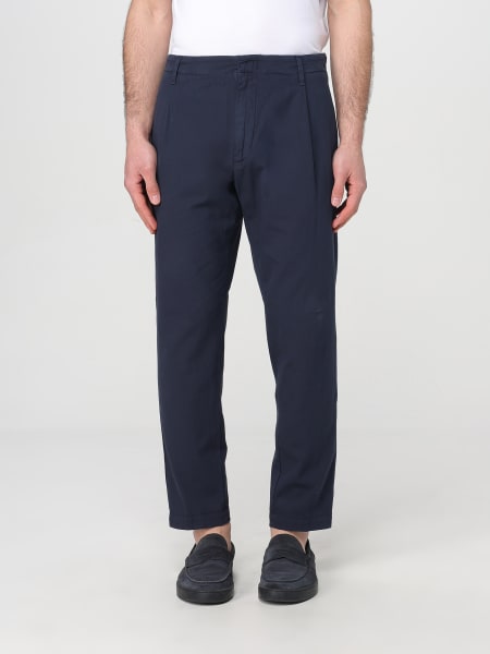 Dondup: Pantalone Dondup in cotone