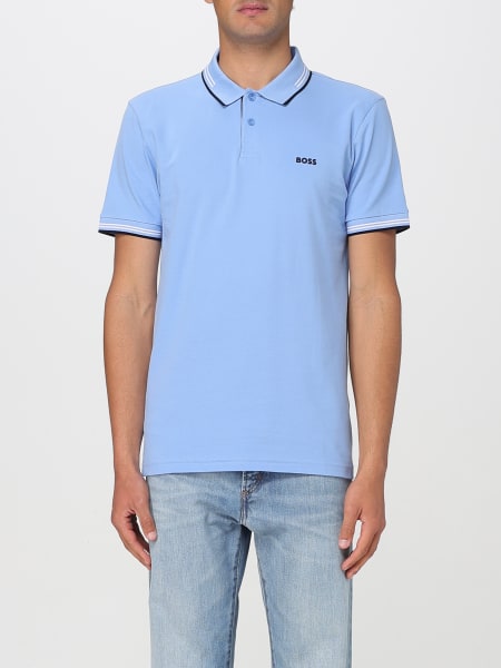 Boss: Polo Herren Boss