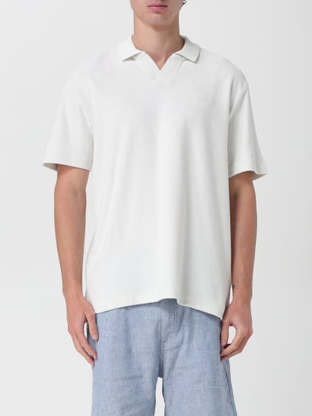 Boss: Polo hombre Boss
