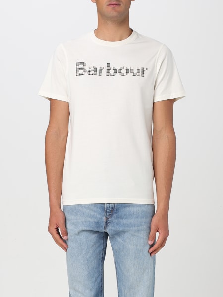 Tシャツ・カットソー Barbour SS25 TRACKER CASUAL SHIRT (MCA0978 MCA OL51) Buy Tracker Casual Jacket for USD 250.00 | BARBOUR_US