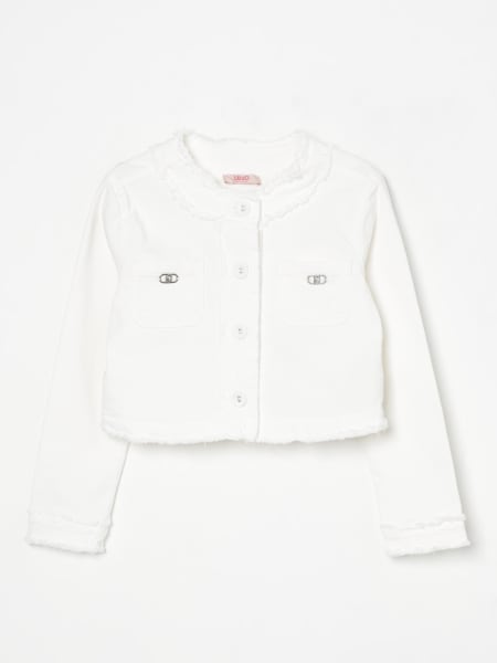Liu Jo: Jacket girl Liu Jo