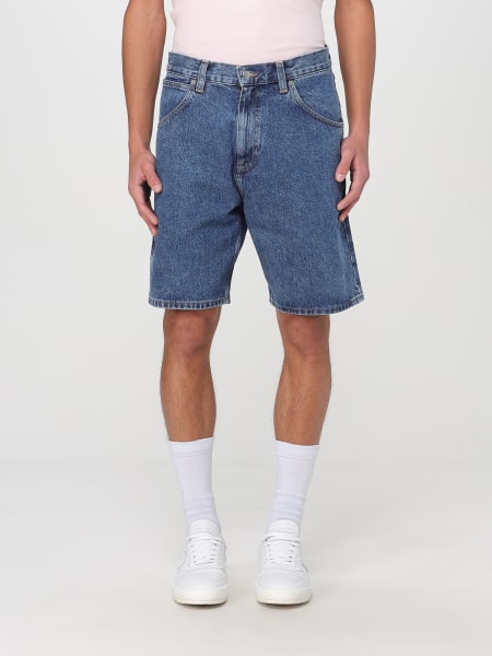 ショートパンツ メンズ Edwin