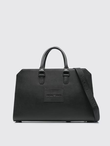 バッグ メンズ Emporio Armani>