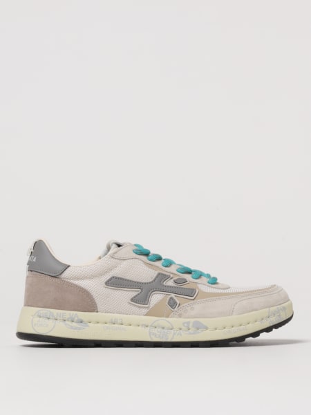 Premiata: Baskets homme Premiata