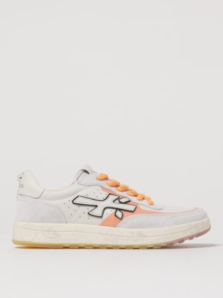 Premiata: Baskets homme Premiata