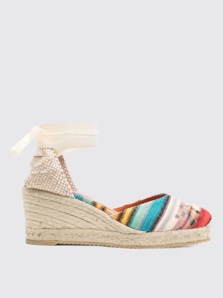 Shoes woman Missoni